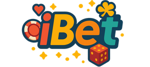 ibet Logo